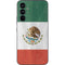 Mexico Flag Distressed Galaxy A54 5G Skin