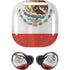 Mexico Flag Distressed Galaxy Buds Pro Skin