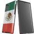 Mexico Flag Distressed Galaxy Note 10 Pro Case