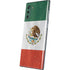 Mexico Flag Distressed Galaxy Note 10 Skin