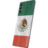 Mexico Flag Distressed Galaxy Note20 5G Skin