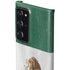 Mexico Flag Distressed Galaxy Note20 Ultra 5G Lite Case