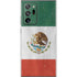 Mexico Flag Distressed Galaxy Note20 Ultra 5G Skin