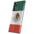 Mexico Flag Distressed Galaxy Note20 Ultra 5G Skin