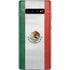 Mexico Flag Distressed Galaxy S10 Plus Skin