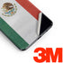 Mexico Flag Distressed Galaxy S10 Plus Skin