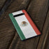 Mexico Flag Distressed Galaxy S10 Skin