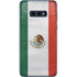 Mexico Flag Distressed Galaxy S10e Skin