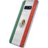 Mexico Flag Distressed Galaxy S10e Skin