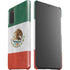 Mexico Flag Distressed Galaxy S20 Lite Case
