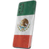 Mexico Flag Distressed Galaxy S20 Skin