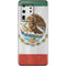 Mexico Flag Distressed Galaxy S20 Ultra 5G Skin