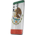 Mexico Flag Distressed Galaxy S20 Ultra 5G Skin