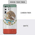 Mexico Flag Distressed Galaxy S20 Ultra 5G Skin