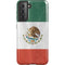 Mexico Flag Distressed Galaxy S21 5G Pro Case