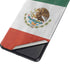 Mexico Flag Distressed Galaxy S21 Plus 5G Skin