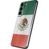 Mexico Flag Distressed Galaxy S22 Skin