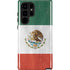 Mexico Flag Distressed Galaxy S22 Ultra Pro Case