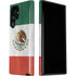 Mexico Flag Distressed Galaxy S22 Ultra Pro Case