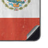 Mexico Flag Distressed Galaxy S23 FE Skin