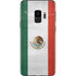 Mexico Flag Distressed Galaxy S9 Skin