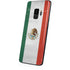 Mexico Flag Distressed Galaxy S9 Skin