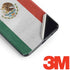 Mexico Flag Distressed Galaxy S9 Skin
