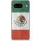 Mexico Flag Distressed Google Pixel 8 Skin