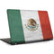 Mexico Flag Distressed Dell Inspiron Skin