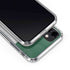Mexico Flag Distressed iPhone 11 Clear Case