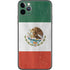 Mexico Flag Distressed iPhone 11 Pro Max Skin