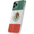 Mexico Flag Distressed iPhone 11 Pro Skin