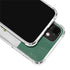 Mexico Flag Distressed iPhone 12 Clear Case