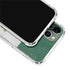 Mexico Flag Distressed iPhone 12 Pro Max Clear Case