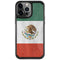 Mexico Flag Distressed iPhone 13 Pro Cargo Case