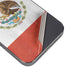 Mexico Flag Distressed iPhone 14 Pro Max Skin