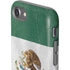 Mexico Flag Distressed iPhone SE (2nd & 3rd Gen) Pro Case