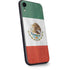 Mexico Flag Distressed iPhone XR Skin
