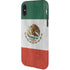 Mexico Flag Distressed iPhone XS Pro Case