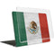 Mexico Flag Distressed MacBook Air 13in M1 (2021) Case plus Skin