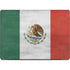 Mexico Flag Distressed MacBook Pro 14in (2021-24) Skin