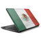 Mexico Flag Distressed HP Notebook Skin
