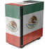 Mexico Flag Distressed NZXT H510 Compact ATX Mid-Tower Case Skin