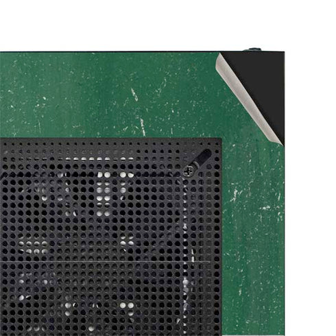 Mexico Flag Distressed NZXT H510 Compact ATX Mid-Tower Case Skin