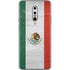 Mexico Flag Distressed OnePlus 7 Pro Skin