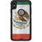Mexico Flag Distressed Otterbox Commuter iPhone Skin