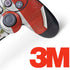 Mexico Flag Distressed PS4 Controller Skin