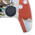 Mexico Flag Distressed PS5 Bundle Skin