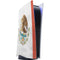 Mexico Flag Distressed PS5 Digital Edition Console Skin