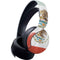 Mexico Flag Distressed PULSE 3D Wireless Headset for PS5 Skin